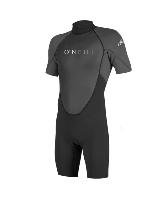 O'Neill Reactor-2 2Mm Back Zip S/S Spring-5041-B82-S-O'Neill-Elevate