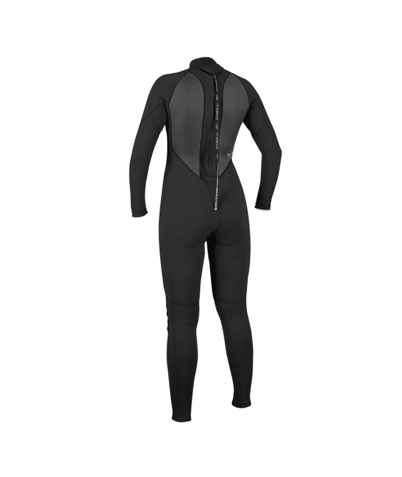 O'Neill Women'S Reactor-2 3/2Mm Back Zip Full