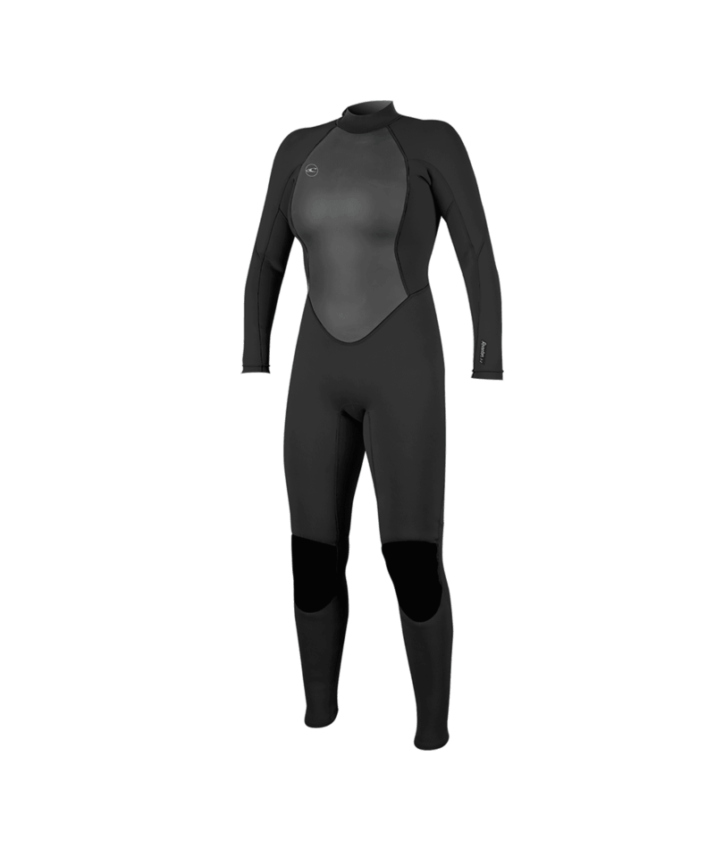 O'Neill Women'S Reactor-2 3/2Mm Back Zip Full