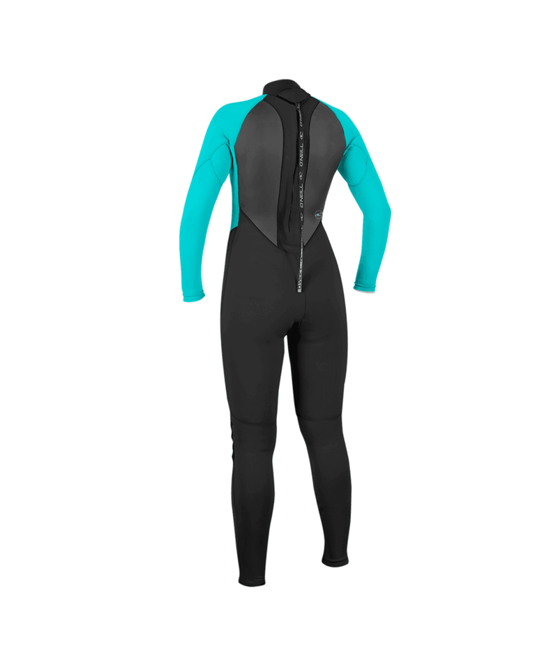 O'Neill Women'S Reactor-2 3/2Mm Back Zip Full