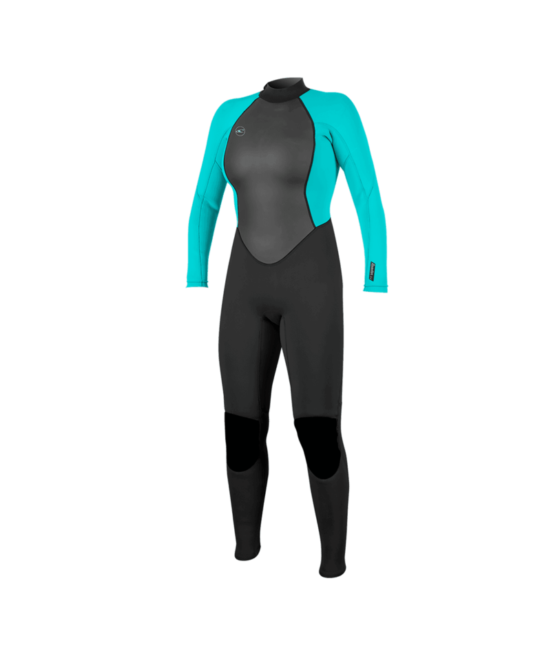 O'Neill Women'S Reactor-2 3/2Mm Back Zip Full