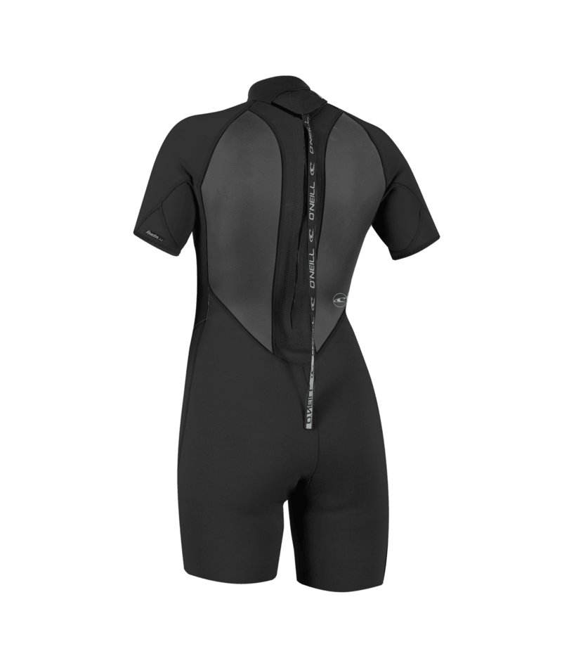 O'Neill Women'S Reactor-2 2Mm Back Zip S/S Spring-O'Neill-Elevate