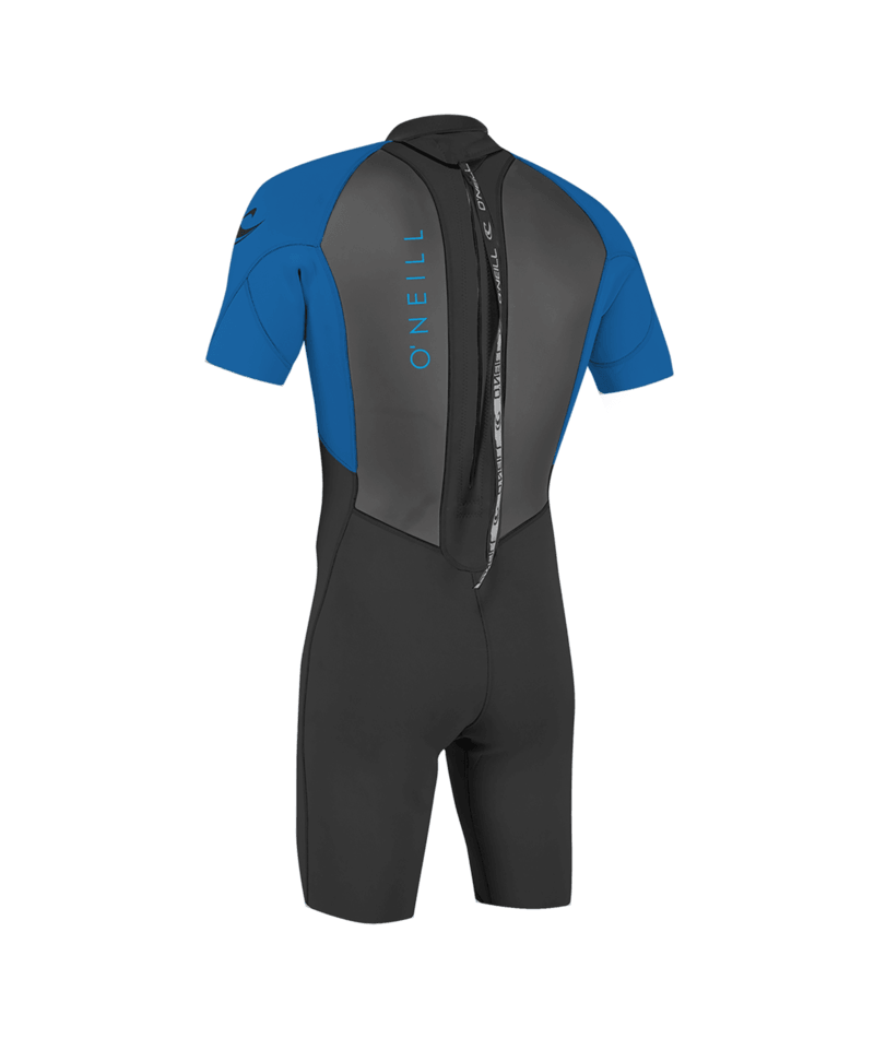 O'Neill Youth Reactor-2 2Mm Back Zip S/S Spring-O'Neill-Elevate