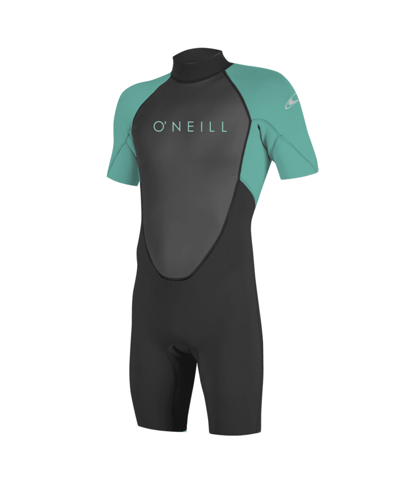 O'Neill Youth Reactor-2 2Mm Back Zip S/S Spring-5045-Z94-4-O'Neill-Elevate