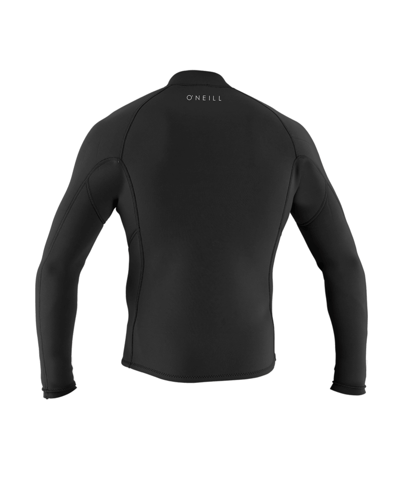O'Neill Reactor-2 1.5Mm Front Zip L/S Jacket-O'Neill-Elevate