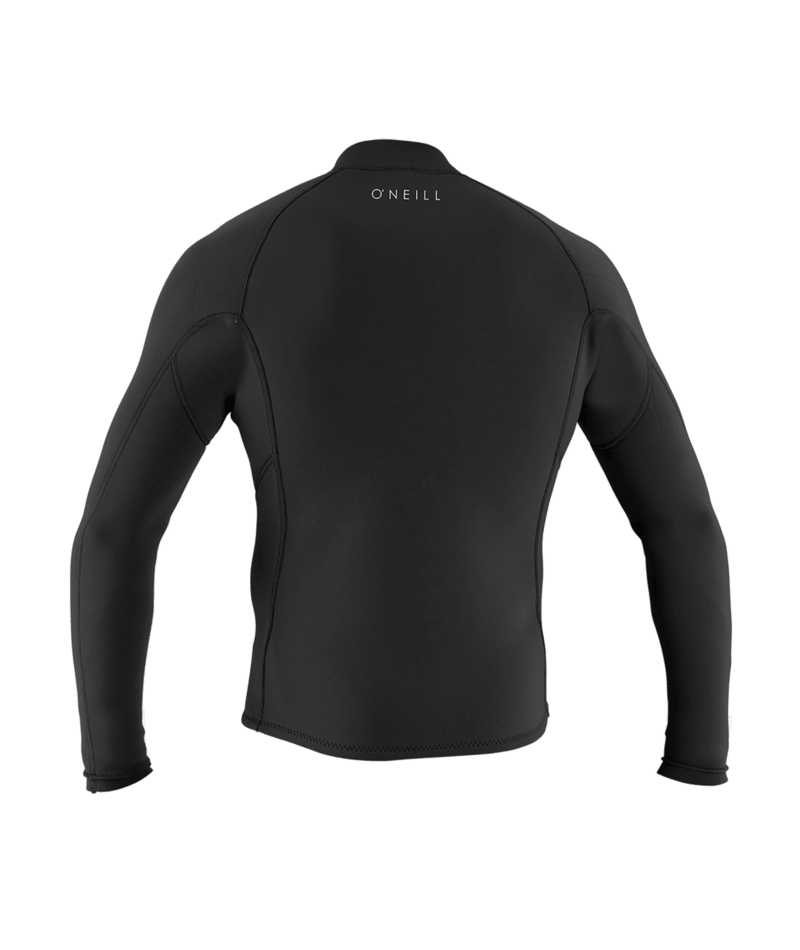 O'Neill Reactor-2 1.5Mm Front Zip L/S Jacket