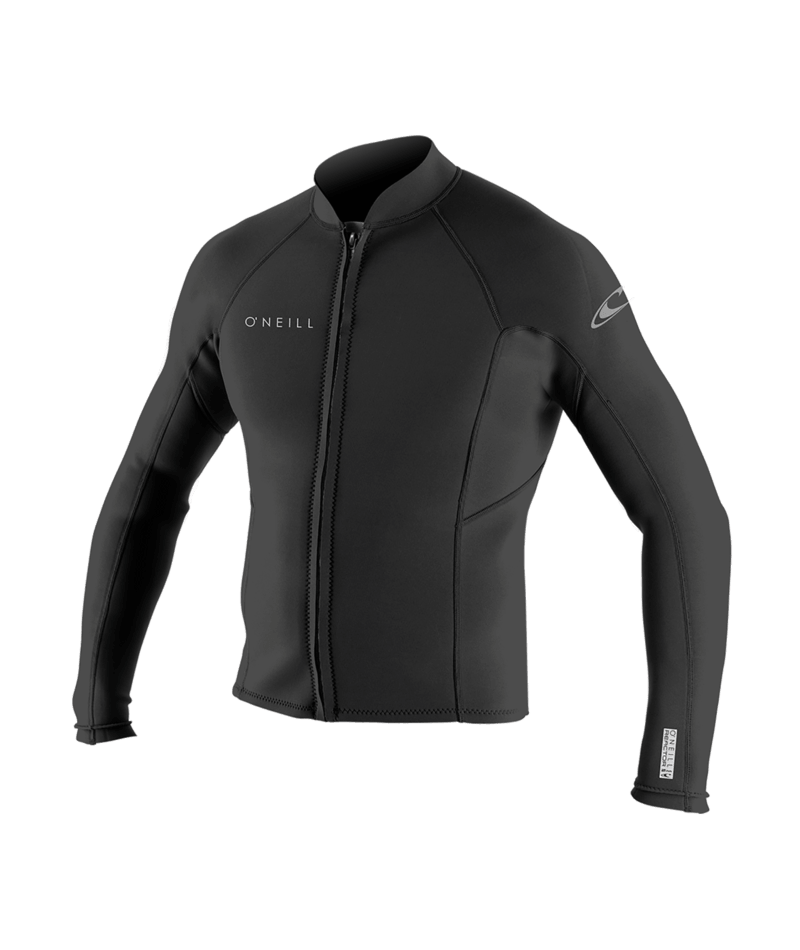 O'Neill Reactor-2 1.5Mm Front Zip L/S Jacket-5046-A00-S-O'Neill-Elevate