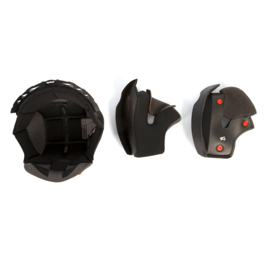 CKX TX228 Helmet Liner Liner-CKX-Elevate