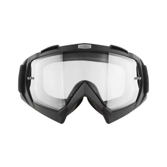 CKX Assault Goggles with Tear-off Pins, Summer Matte Black-CKX-Elevate