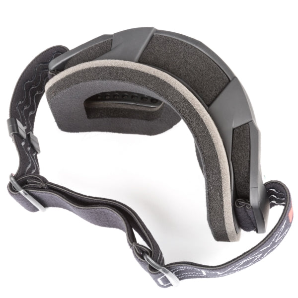 CKX Assault Goggles with Tear-off Pins, Summer Matte Black