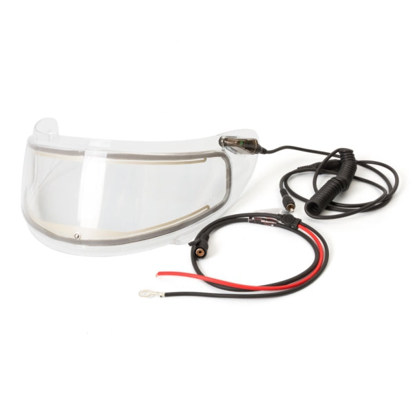 CKX Double lentille pour casque Flex, hiver
