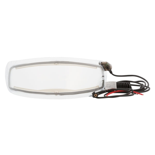 CKX Double lentille pour casque Flex, hiver