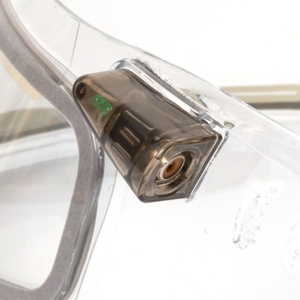 CKX Double lentille pour casque Flex, hiver