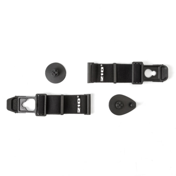 CKX Quick Goggles Strap, 210°