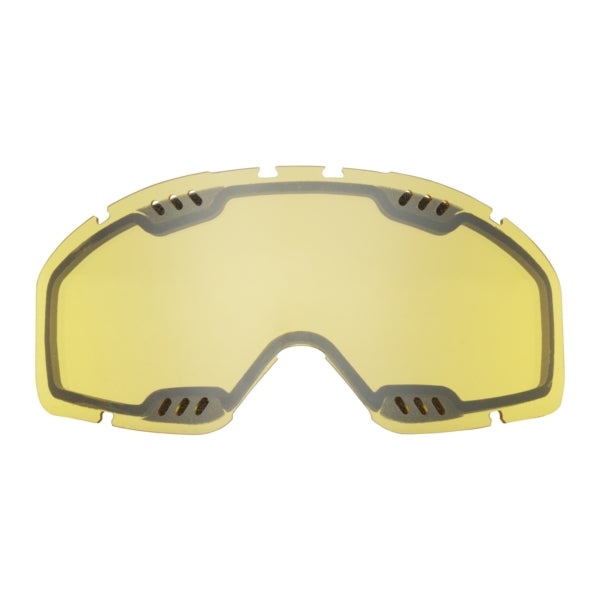 CKX Écran de lunettes ventilé 210°, hiver
