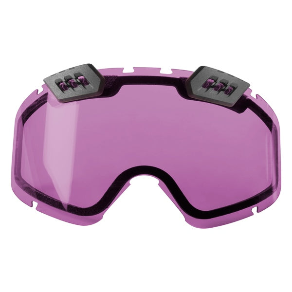 CKX 210° Controlled Goggles Lens, Winter