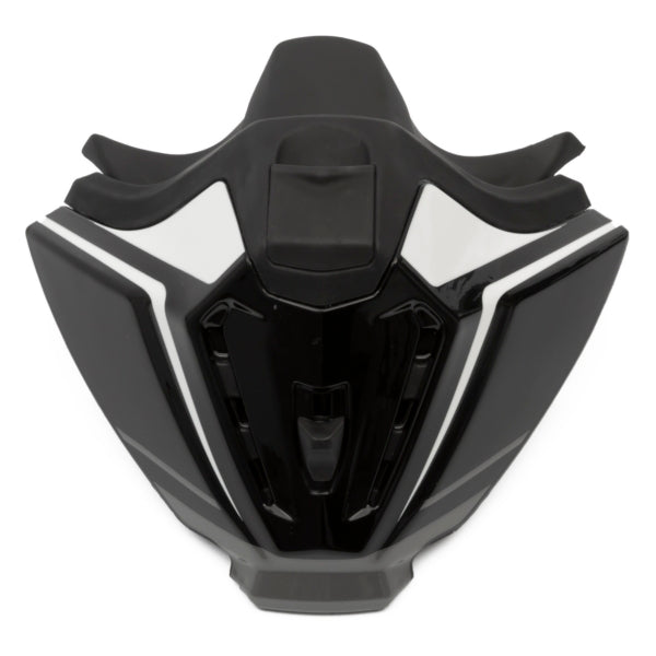 CKX Titan Removable Muzzle, Winter-507308-CKX-Elevate