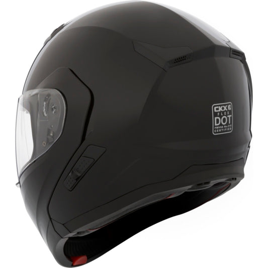 CKX Flex RSV Modular Helmet, Summer Solid