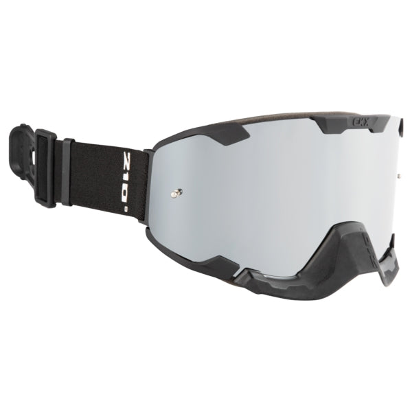 CKX 210° Goggles, Summer Matte Black-508101-CKX-Elevate