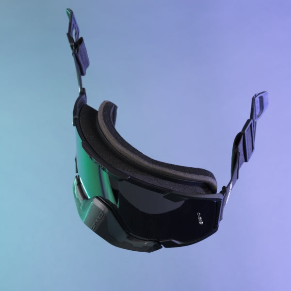 CKX 210° Goggles, Summer Matte Black-CKX-Elevate