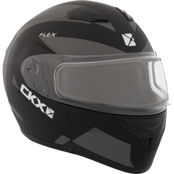 CKX Flex RSV Modular Helmet, Winter Control-CKX-Elevate