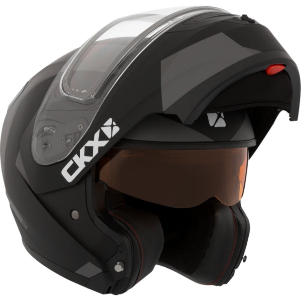 CKX Flex RSV Modular Helmet, Winter Control-CKX-Elevate