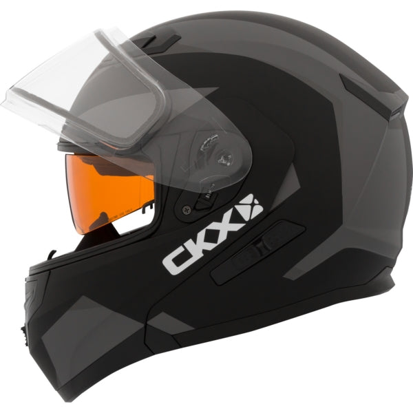 CKX Flex RSV Modular Helmet, Winter Control-CKX-Elevate