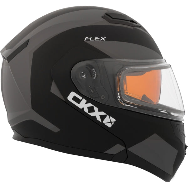 CKX Flex RSV Modular Helmet, Winter Control-508871-CKX-Elevate