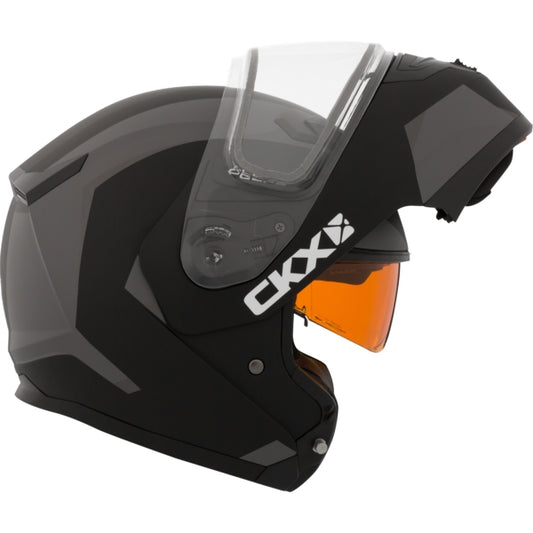 CKX Flex RSV Modular Helmet, Winter Control-CKX-Elevate