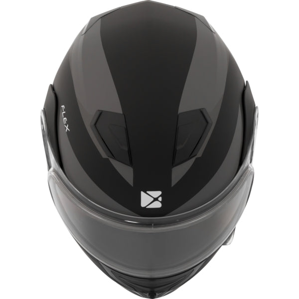 CKX Flex RSV Modular Helmet, Winter Control-CKX-Elevate