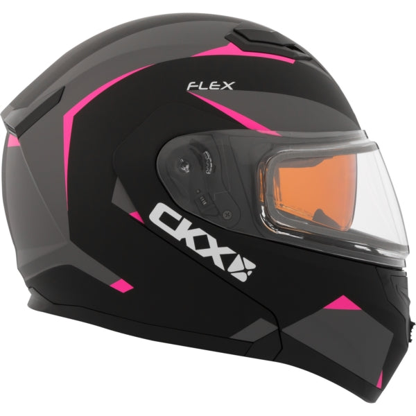 CKX Flex RSV Modular Helmet, Winter Control-508891-CKX-Elevate