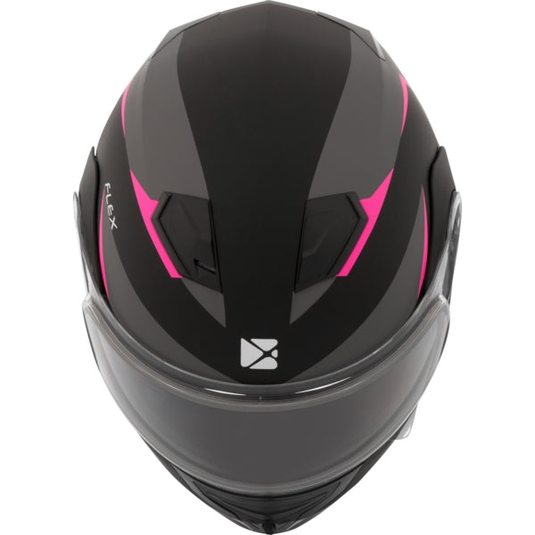 CKX Flex RSV Modular Helmet, Winter Control-CKX-Elevate