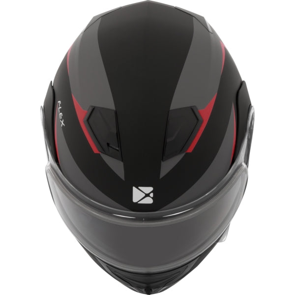 CKX Flex RSV Modular Helmet, Winter Control-CKX-Elevate
