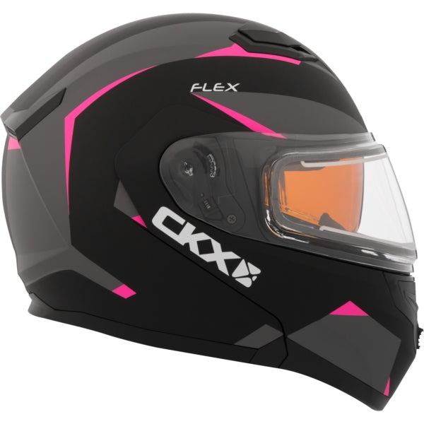 CKX Flex RSV Modular Helmet, Winter Control-508951-CKX-Elevate