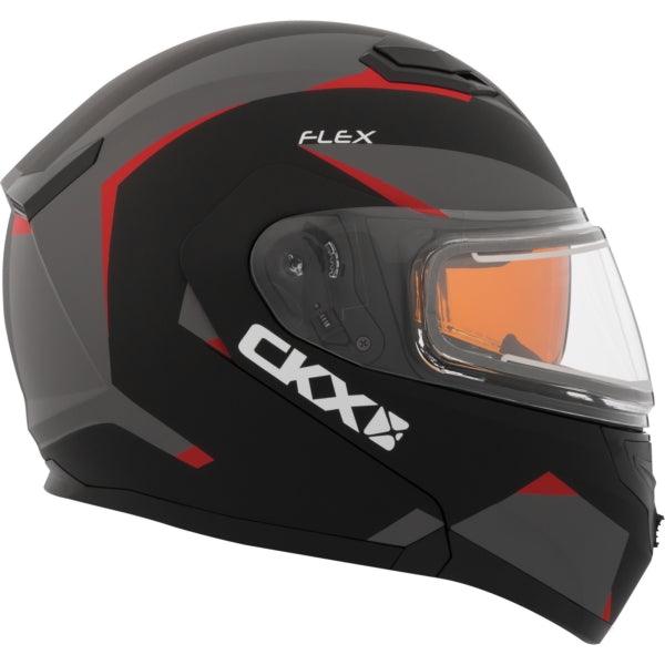 CKX Flex RSV Modular Helmet, Winter Control-508961-CKX-Elevate