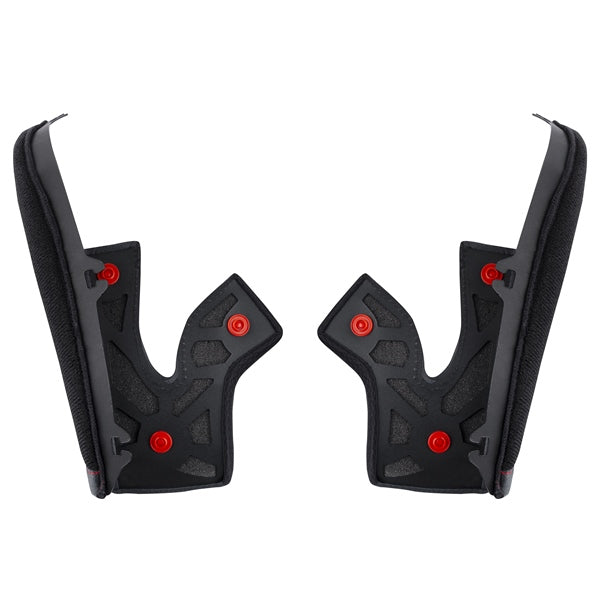CKX Air Flow Titan Cheek Pad Pad-CKX-Elevate