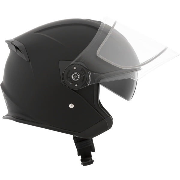 CKX Razor RSV Open Face Helmet Solid-CKX-Elevate