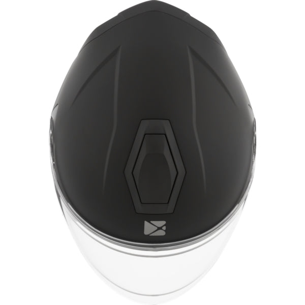 CKX Razor RSV Open Face Helmet Solid-CKX-Elevate
