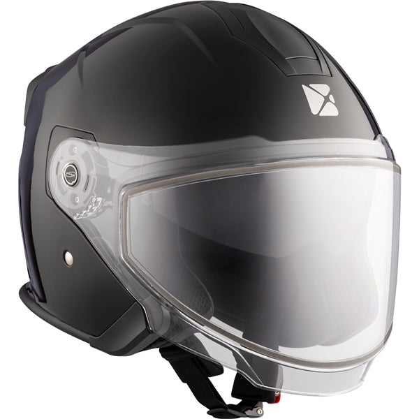 CKX Razor RSV Open Face Helmet Solid-CKX-Elevate