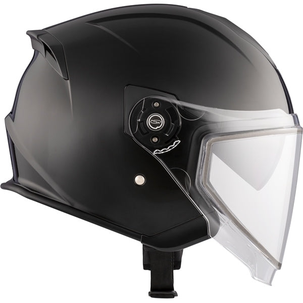 CKX Razor RSV Open Face Helmet Solid-509131-CKX-Elevate