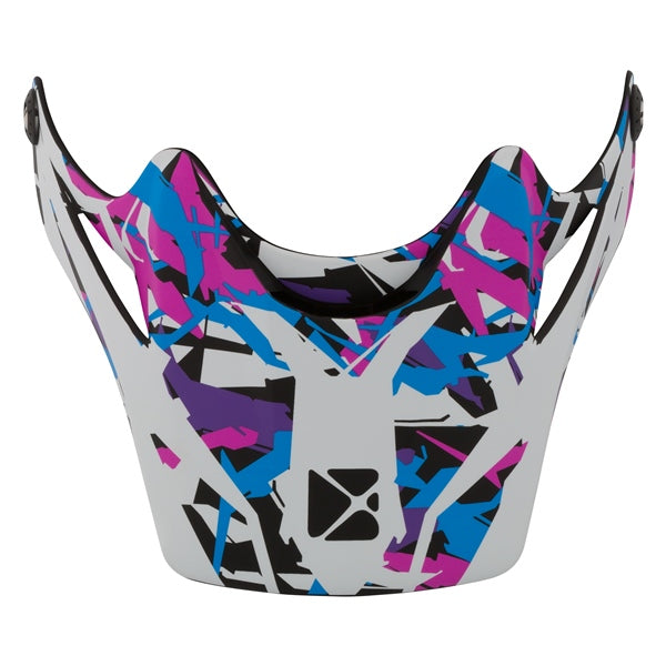 CKX Peak for TX218Y Helmet Block-509170-CKX-Elevate