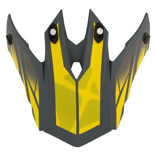 CKX Peak for TX228 Helmet Magma-509850-CKX-Elevate