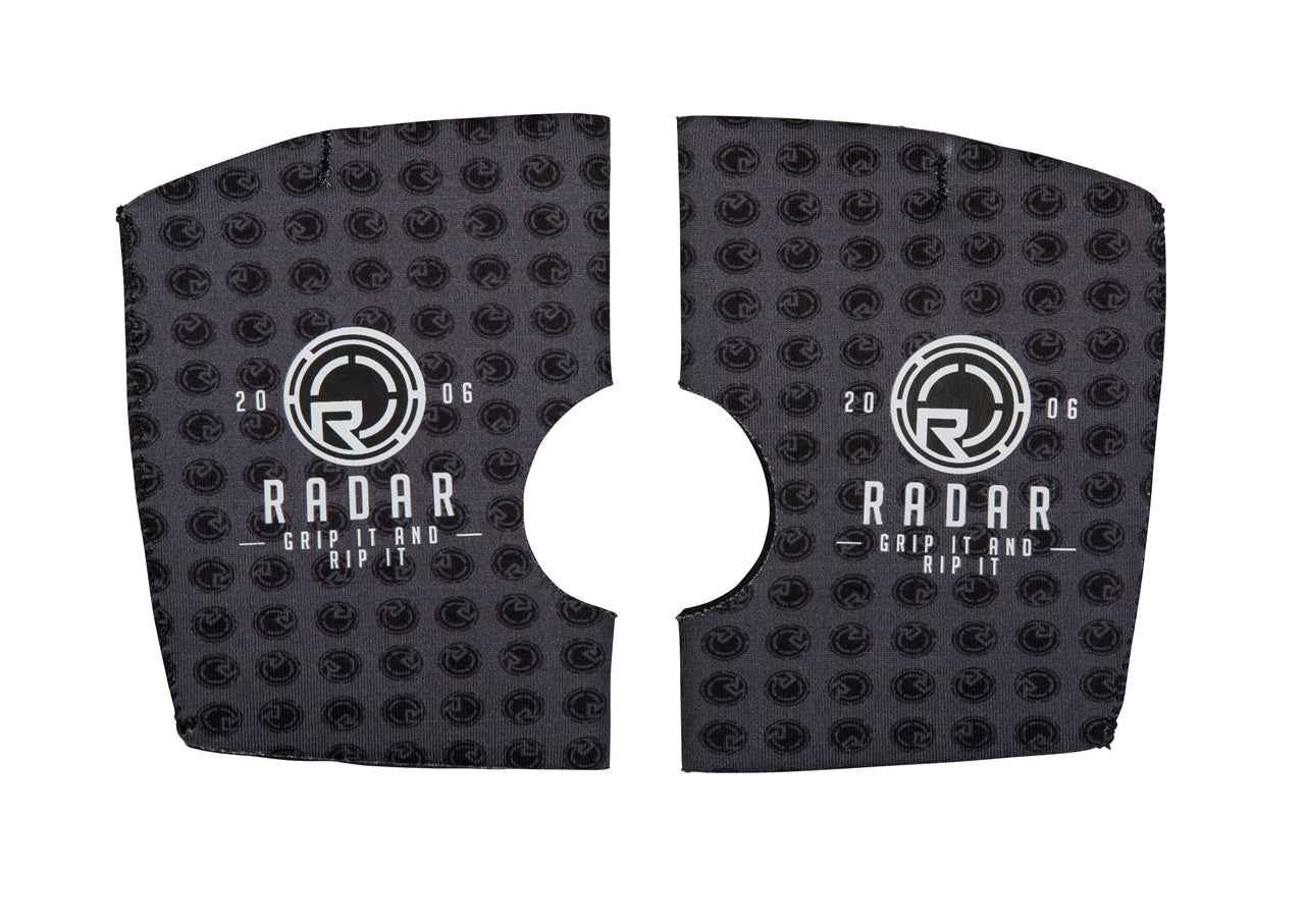 2023 Radar Palm Protectors Under Ski Gloves
