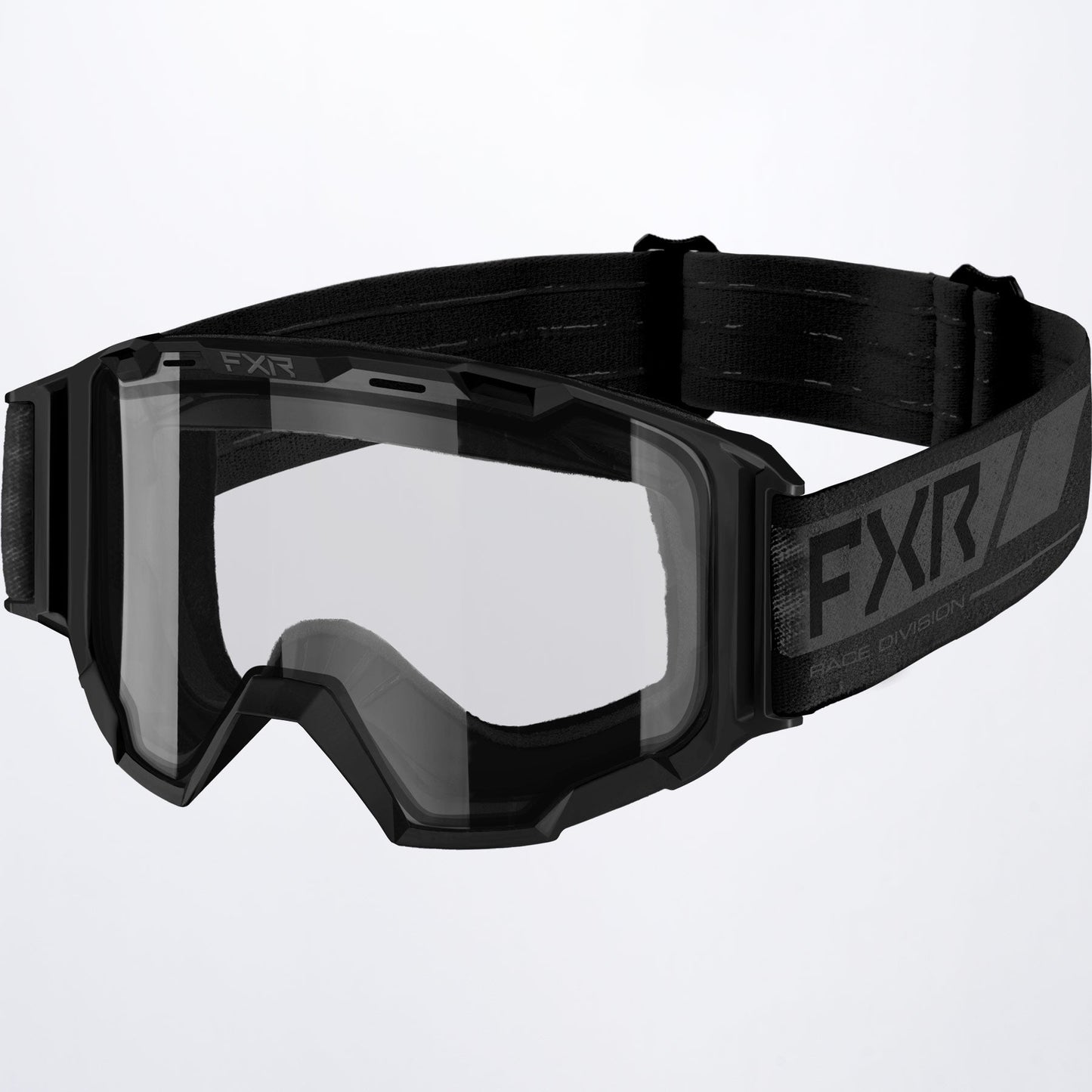 FXR Youth Maverick Clear Goggle