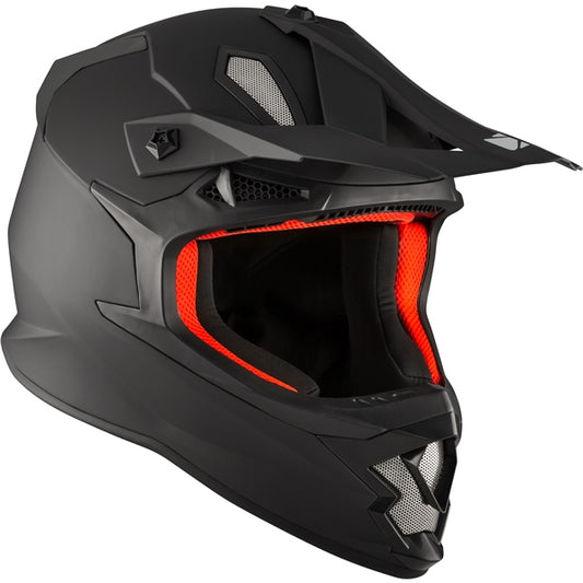 CKX TX319 Off-Road Helmet Solid-CKX-Elevate