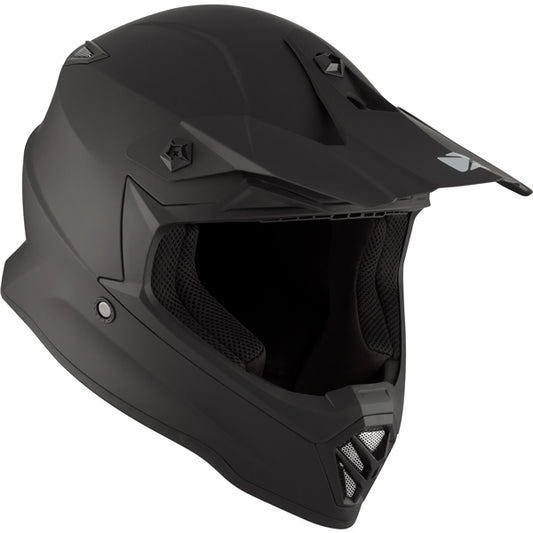 CKX TX019Y Off-Road Helmet Solid-CKX-Elevate