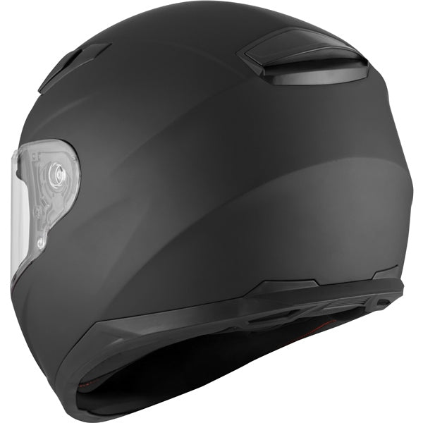 CKX RR619 Full-Face Helmet, Summer Solid - Summer-CKX-Elevate