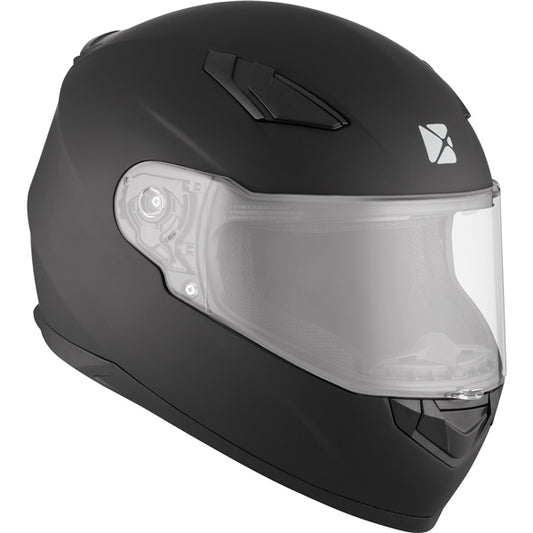 CKX RR619 Full-Face Helmet, Summer Solid - Summer-CKX-Elevate