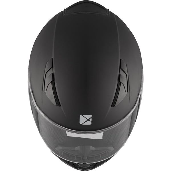 CKX RR619 Full-Face Helmet, Summer Solid - Summer-CKX-Elevate