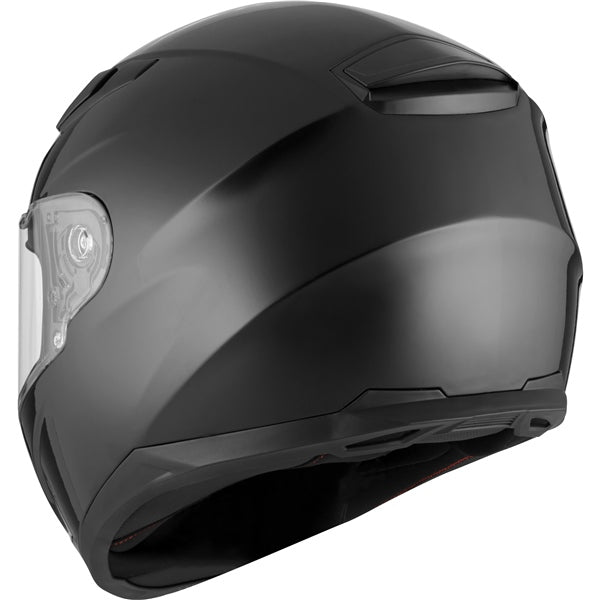 CKX RR619 Full-Face Helmet, Summer Solid - Summer-CKX-Elevate